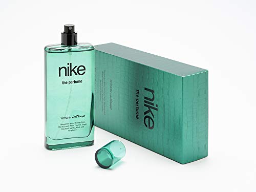 Nike The Perfume Intense Woman Eau de Toilette Natural Spray 150ml