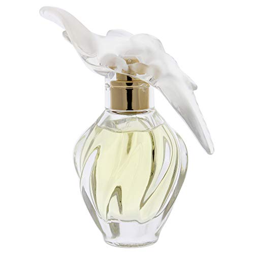 Nina Ricci 01255 L'Air du Temps Agua de toilette con vaporizador - 30 ml