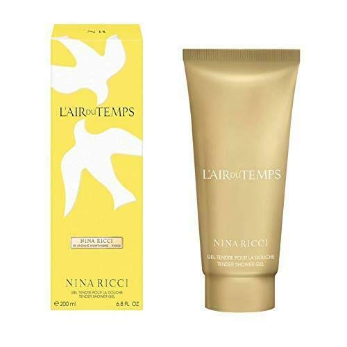 Nina Ricci L'Air du Temps Gel de ducha - 200 ml