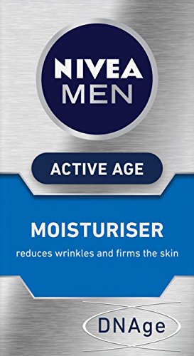 Nivea – For men – DNAge – crema hidratante – 50 ml