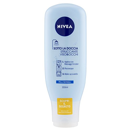 Nivea Struccante Sotto La Ds N/M15