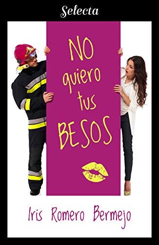 No quiero tus besos