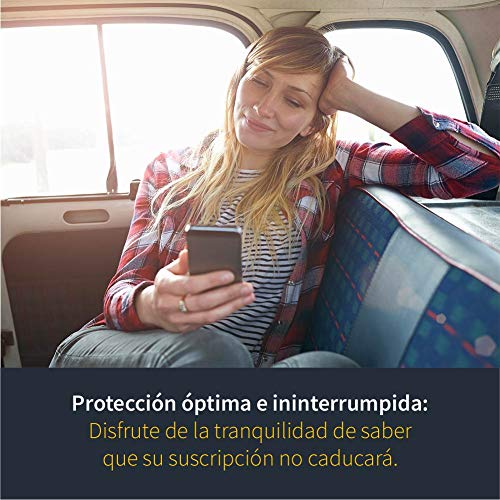 Norton 360 Premium 2021 - Antivirus software para 10 Dispositivos y 1 año de suscripción con renovación automática, Secure VPN y Gestor de contraseñas, para PC, Mac tableta y smartphone