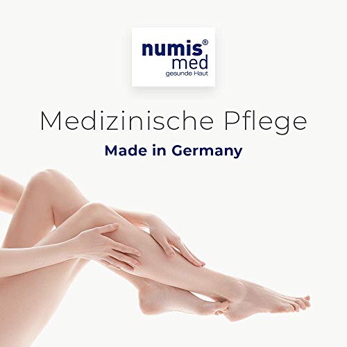 Numis med ph 5.5 Senstive Sport Gel de ducha 2 en 1