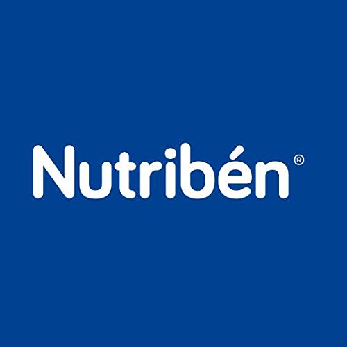 Nutribén - Leche Infantil Sin Lactosa 2 desde los 6 meses - 400 gr.