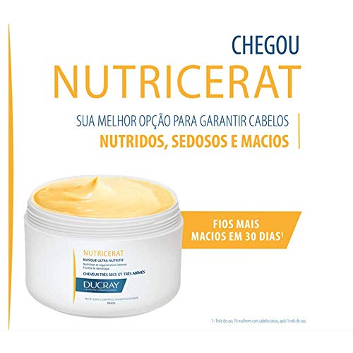 NUTRICERAT MASCARILL 150 ML