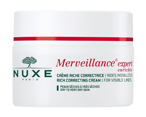 Nuxe Merveillance Expert Enriched Crema - 50 ml