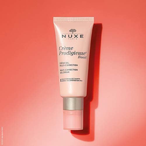 Nuxe Nuxe Prodigieuse Boost Gel- Creme 40 ml - 40 ml