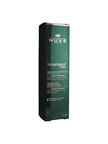 NUXE Nuxuriance Emulsión Redensificante Antiedad Piel Mixta 50 ml