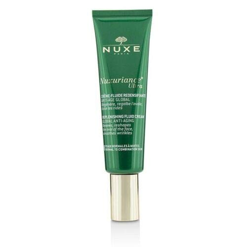 NUXE Nuxuriance Emulsión Redensificante Antiedad Piel Mixta 50 ml