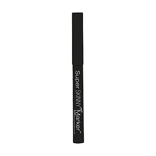 Nyx - Delineador super skinny eye marker carbon professional makeup