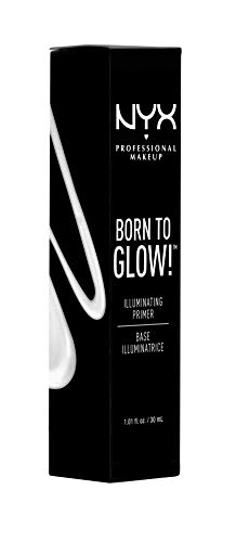 NYX PMU - Born To Glow Illuminating Primer