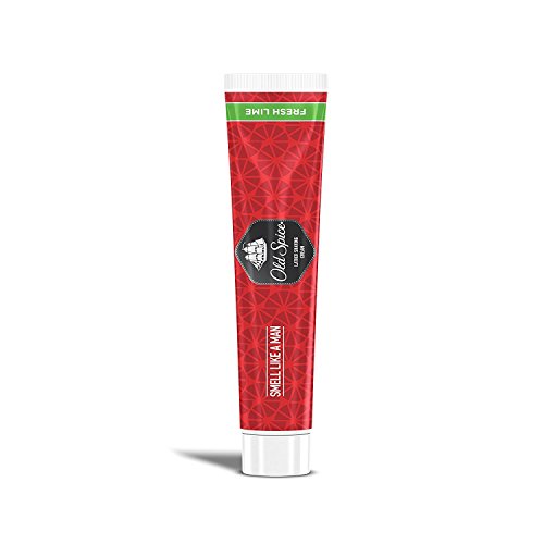 Old Spice LATHER Crema de afeitado Lima 70 GM