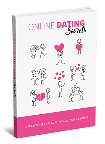 Online dating secret (English Edition)