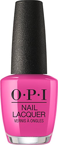 OPI Esmalte de uñas, Lisbon, Made It To The Seventh Hill!, 15 ml.