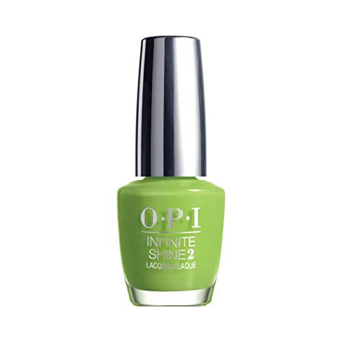 OPI Infinite Shine 2 Esmalte De Uñas (To the finish-Lime) - 15 ml.