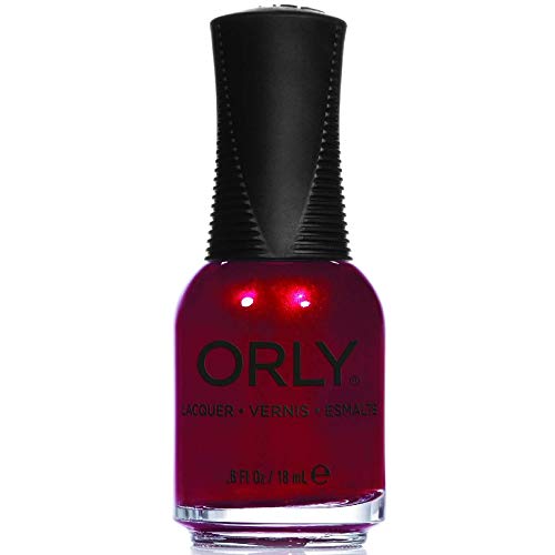 Orly Esmalte Crawford'S Wine 18 ml