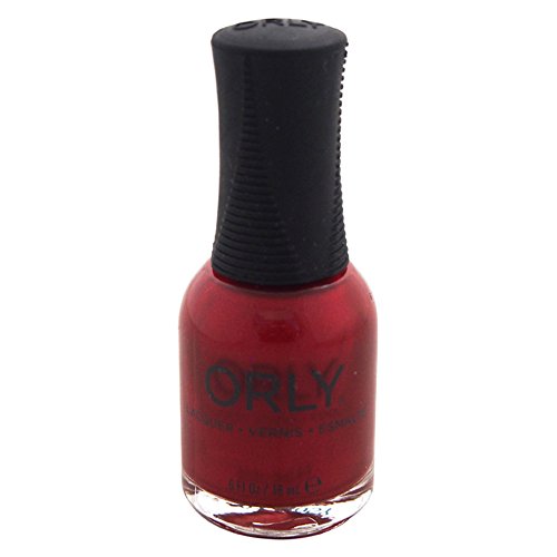 Orly Esmalte Crawford'S Wine 18 ml