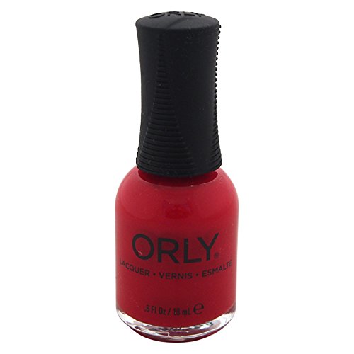 Orly Esmalte Monroe'S Red 18 ml