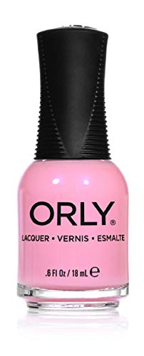 Orly Esmalte Who's Who Pink 18 ml