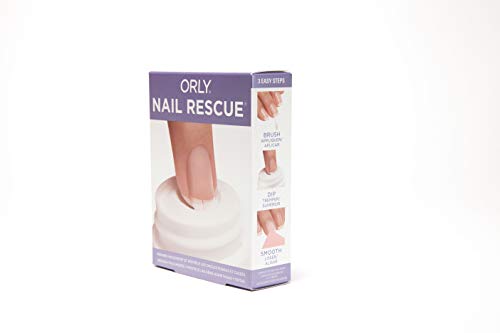 Orly Treatments Nail Rescue Kit de Reparación para Uñas