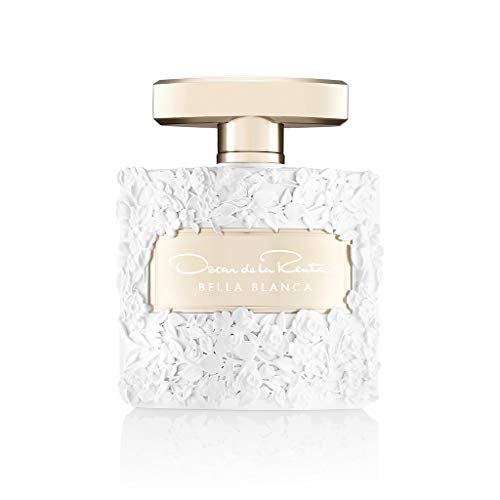 Oscar De La Renta Bella Blanca Edp Vapo 100 Ml 1 Unidad 100 g