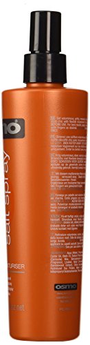 OSMO - Espray de sal mate, 250 ml