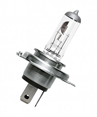 Osram 64193NR5-01B Lámpara Halógena para Faro de Motos, Other