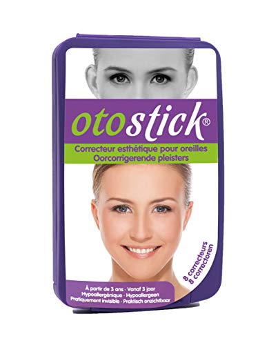 Otostick® corrector estético de orejas