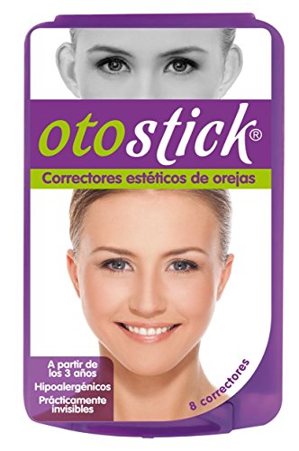 Otostick corrector orejas 8 unidades