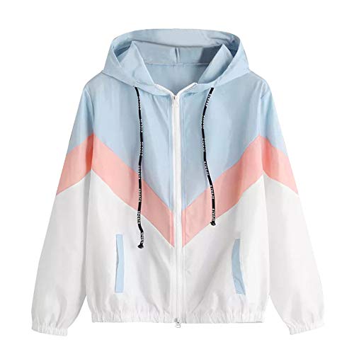 Overdose Nuevo Modelo De Moda Mujeres Manga Larga Patchwork Piel Fina Trajes con Capucha Cremallera Casual Sport Coat Sudadera con Capucha Superior