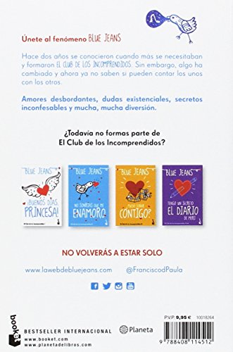 Pack El Club de los Incomprendidos (Bestseller)