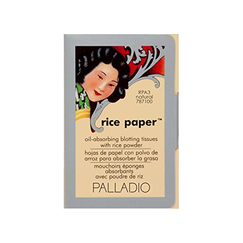 Palladio Rice paper 03 21 g