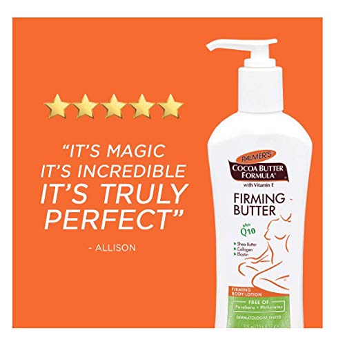 Palmer's Cocoa Butter Formula Skin Firming Butter 315ml