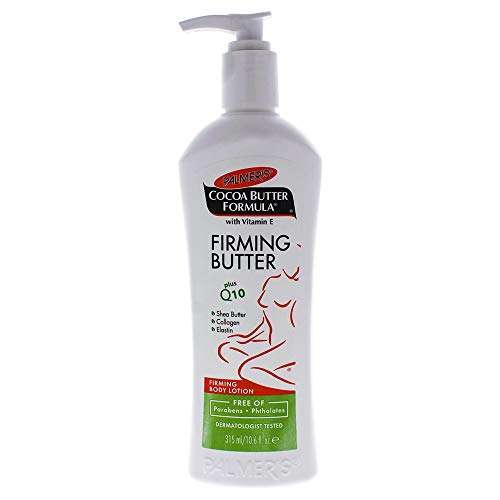 Palmer's Crema Reafirmante de Piel - 400 ml