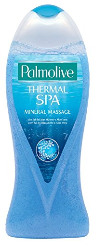 Palmolive - Thermal Spa Gel Mineral Massage 500 ml