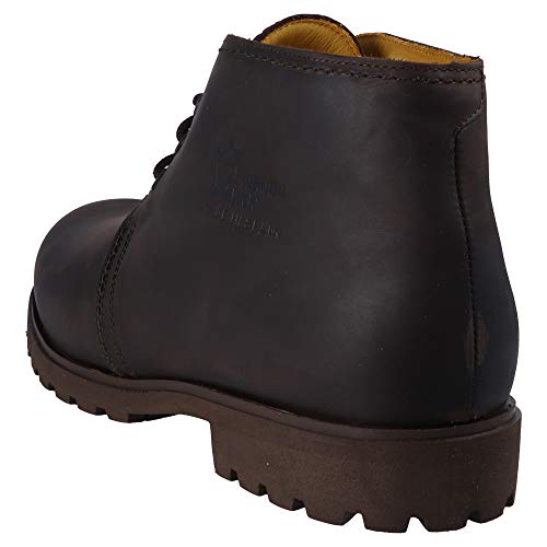 Panama Jack BOTA PANAMA, Botas de Napa, Hombre, Marrón (Brown), 43