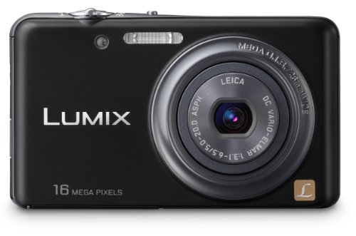 Panasonic Digital Still Camera