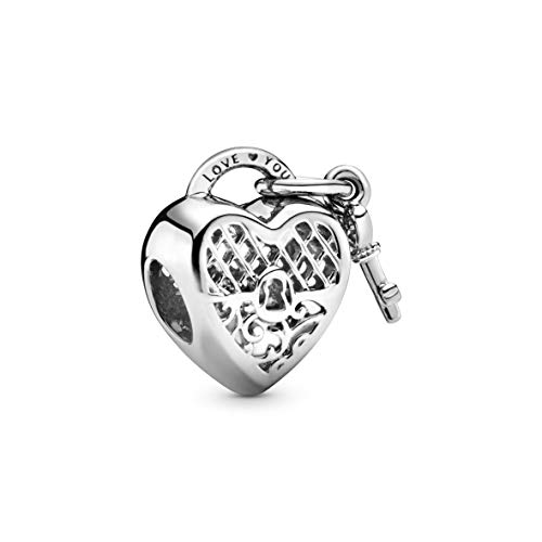 Pandora Abalorios Mujer plata - 797655