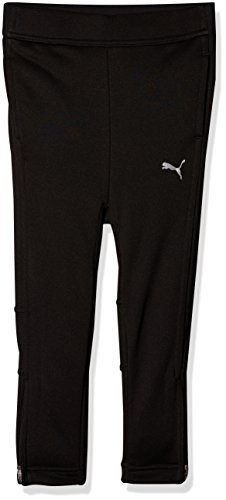 Pantalón niño Puma Gym Poly Pants, Infantil, Gym Poly Pants, puma Black, 140