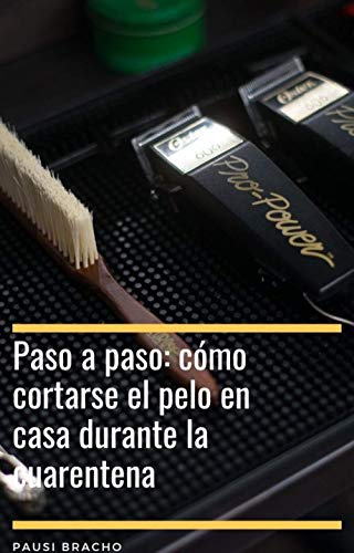 Paso a paso: cómo cortarse el pelo en casa durante la cuarentena: trucos de corte de cabello en casa