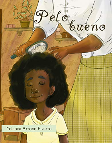 Pelo Bueno