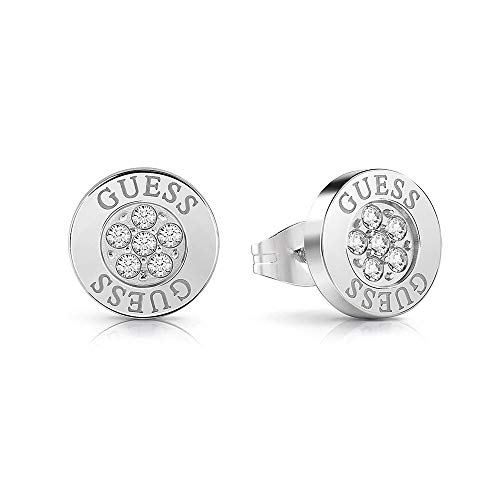 PENDIENTES GUESS LOVE KNOT