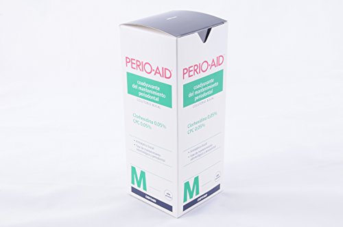 Perio aid colutor manteni 1000ml 3334