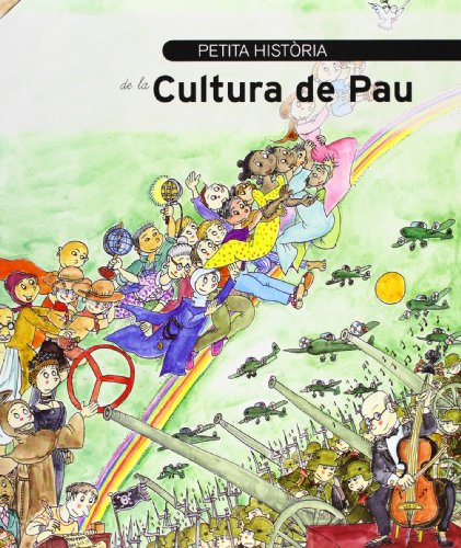 Petita història de la Cultura de Pau (Petites històries)