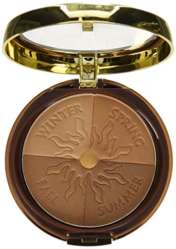 Physicians Formula Season To Season Bronzer Medium To Dark