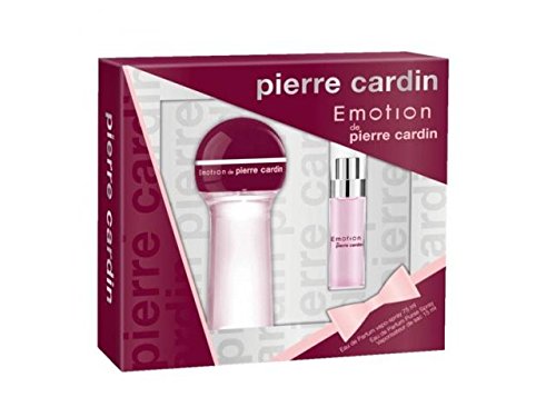 Pierre Cardin Les Classiques Emotion - Estuche de perfume