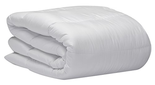 Pikolin Home - Edredón/Relleno nórdico antiácaros, otoño-invierno, 400gr/m², 220x240cm-Cama 150/160 (Todas las medidas)