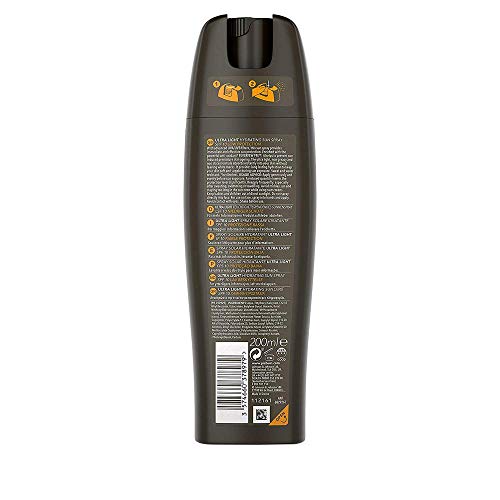 Piz Buin in Sun Ultra Light Protector Solar Spray Spf 10-200 ml (7938100)