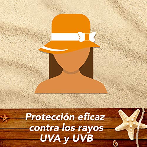 Piz Buin - Protector Solar, Tan & Protect Intensificador del Bronceado Aceite SPF 30 + SPF 15 - Pack 2 x 150 ml